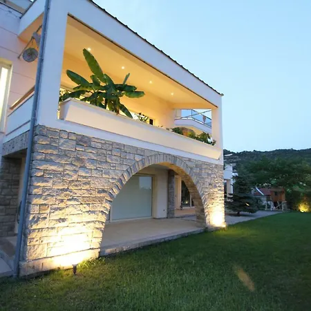 Aerides Luxury Палеон-Цифликион