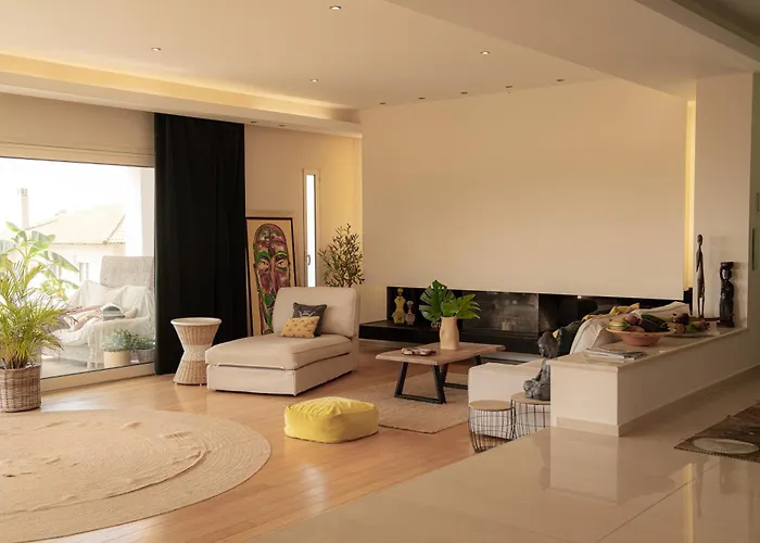 Aerides Luxury Appartamento