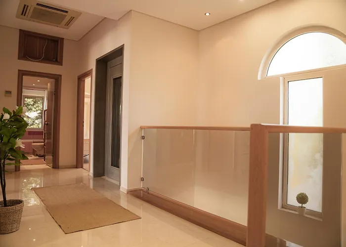 Aerides Luxury Appartamento