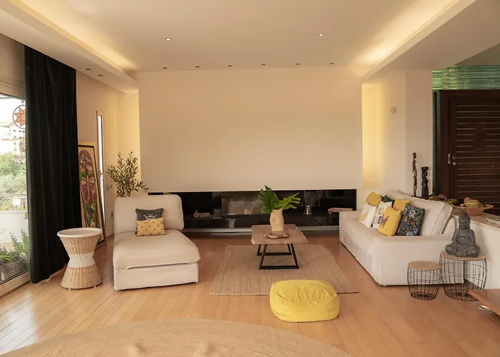 Appartamento Aerides Luxury
