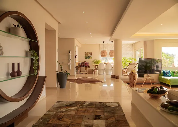 Aerides Luxury