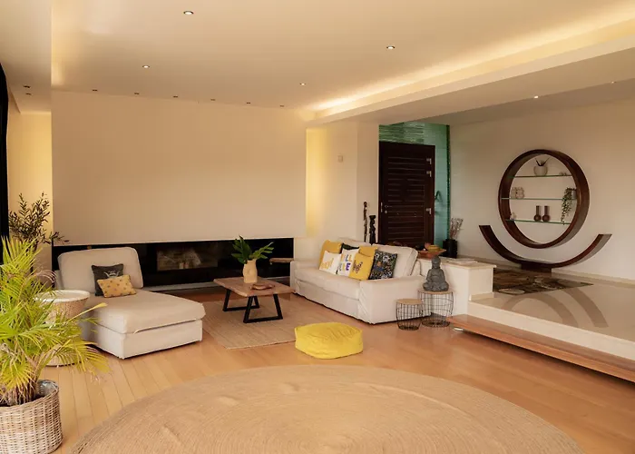 Appartamento Aerides Luxury