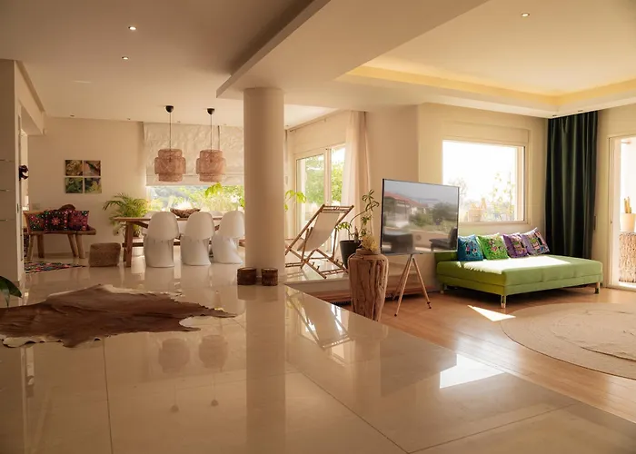 Appartamento Aerides Luxury *