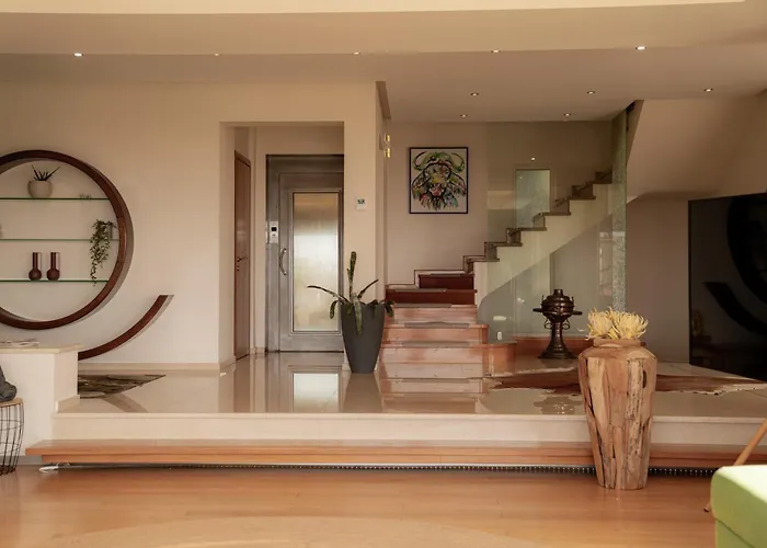 Aerides Luxury
