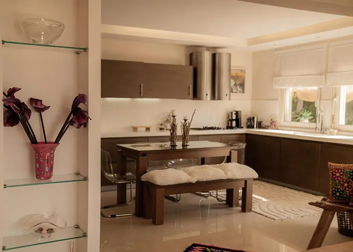 Appartamento Aerides Luxury *