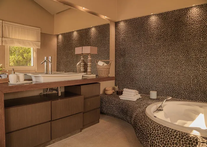 Appartamento Aerides Luxury PalaiónTsiflíkion