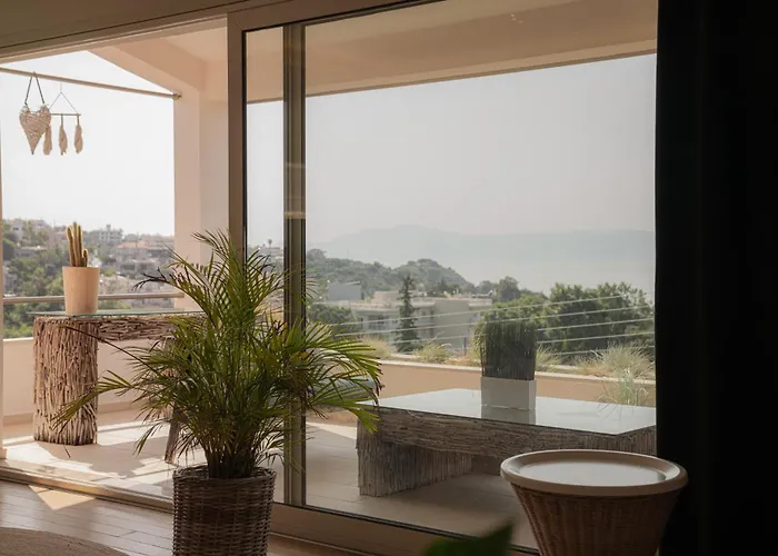 Aerides Luxury Appartamento *