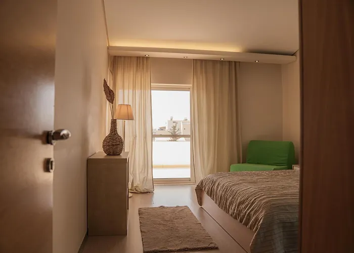 Appartamento Aerides Luxury