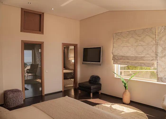 Aerides Luxury Appartamento *