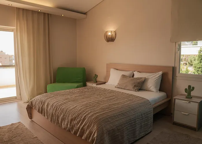 Aerides Luxury *