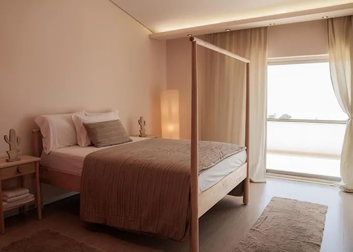 Aerides Luxury Appartamento