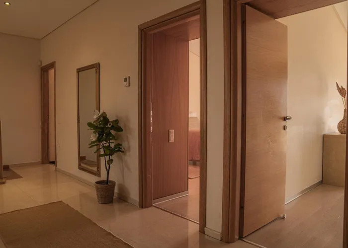 Appartamento Aerides Luxury