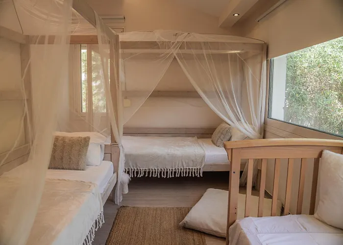 Aerides Luxury Appartamento *