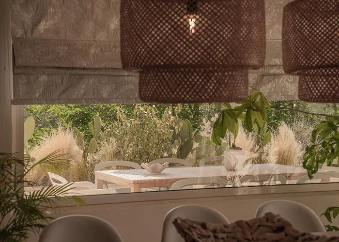 Appartamento Aerides Luxury PalaiónTsiflíkion