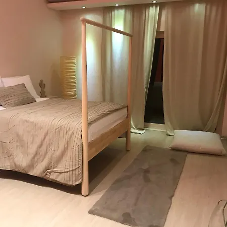 Apartamento Aerides Luxury PalaiónTsiflíkion