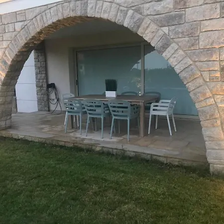 Aerides Luxury Apartamento