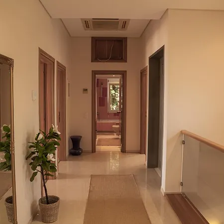 Aerides Luxury *