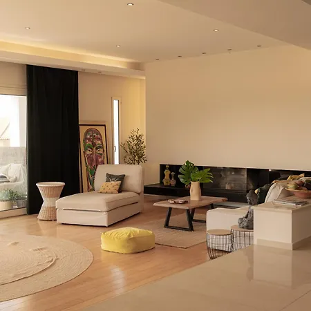 Aerides Luxury Διαμέρισμα