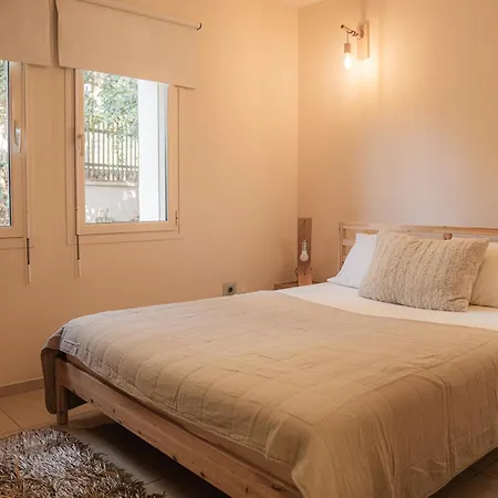 Aerides Luxury Apartamento *