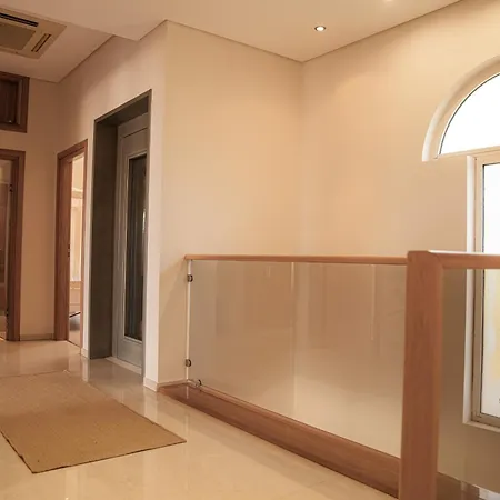 Aerides Luxury Διαμέρισμα