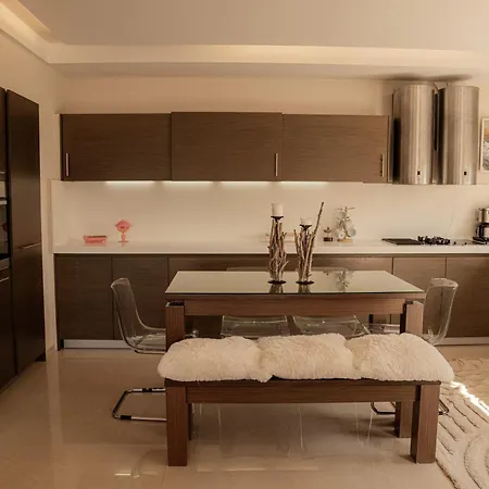 Apartamento Aerides Luxury PalaiónTsiflíkion
