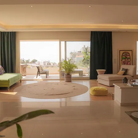 Aerides Luxury * PalaiónTsiflíkion