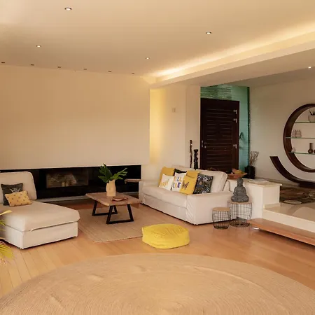 Apartamento Aerides Luxury