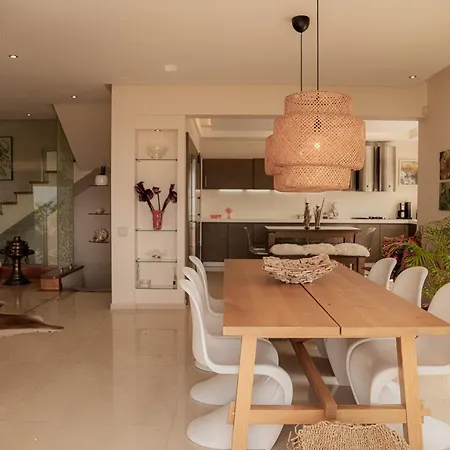 Aerides Luxury Apartamento PalaiónTsiflíkion
