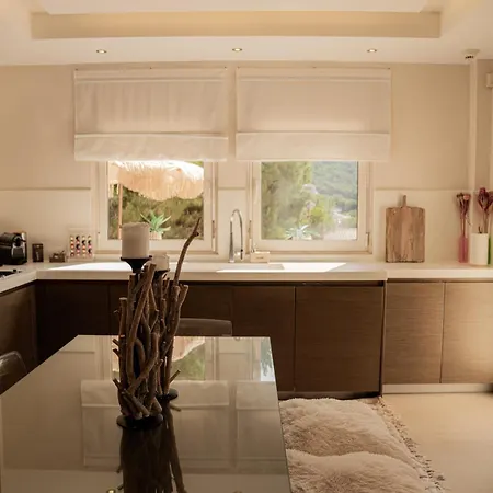 Aerides Luxury PalaiónTsiflíkion