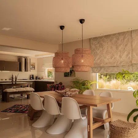 Aerides Luxury * PalaiónTsiflíkion