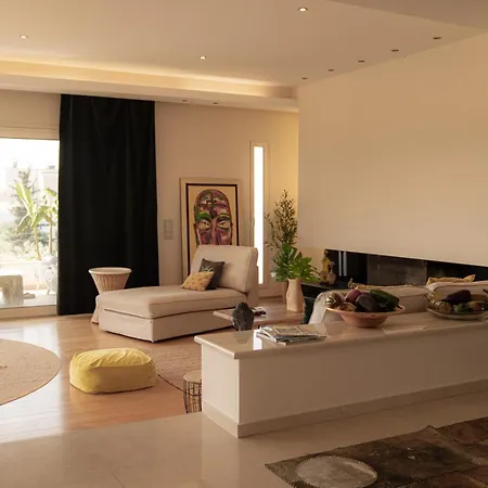 Aerides Luxury Apartamento