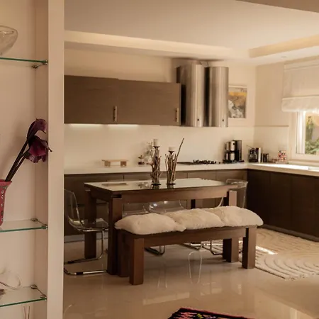 Apartamento Aerides Luxury *