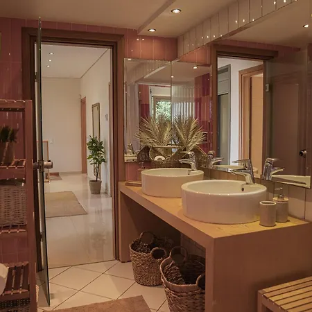 Aerides Luxury Διαμέρισμα PalaiónTsiflíkion