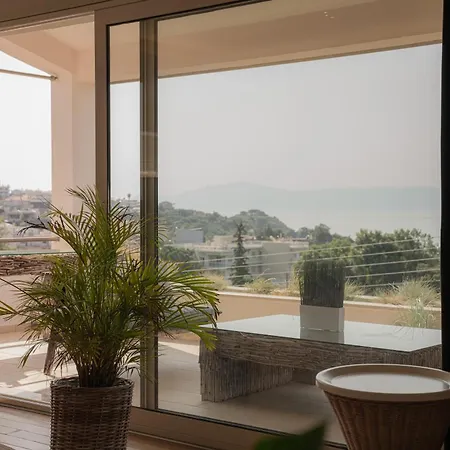 Aerides Luxury Διαμέρισμα *