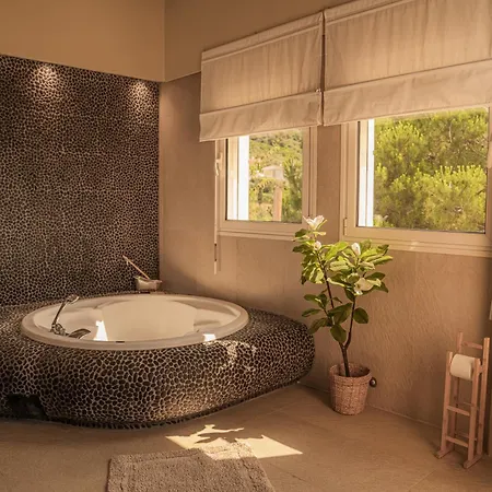 Apartamento Aerides Luxury