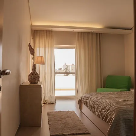 Apartamento Aerides Luxury
