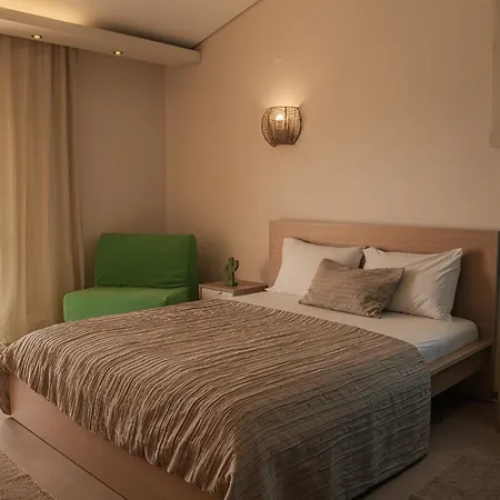 Aerides Luxury *
