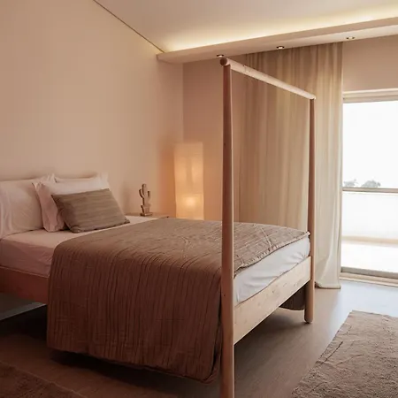 Aerides Luxury Apartamento