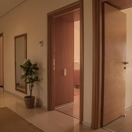 Apartamento Aerides Luxury