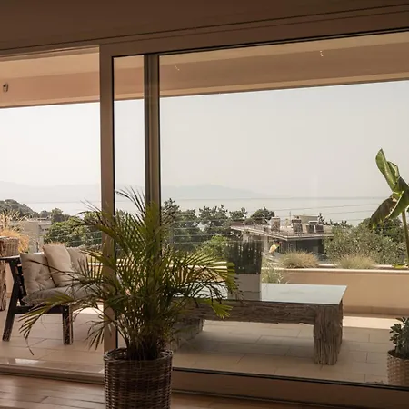 Aerides Luxury PalaiónTsiflíkion