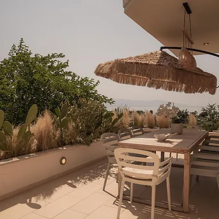 Aerides Luxury Apartamento