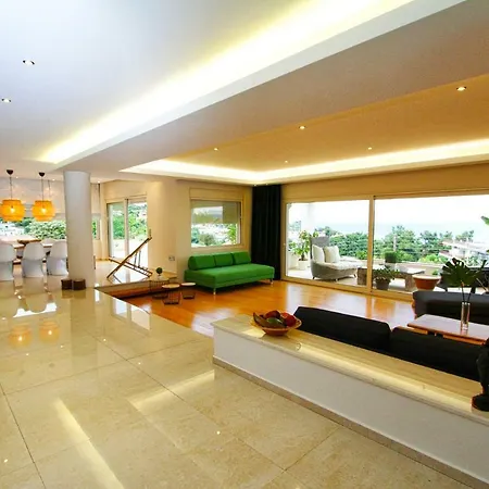 Aerides Luxury * PalaiónTsiflíkion