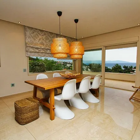 Apartamento Aerides Luxury *