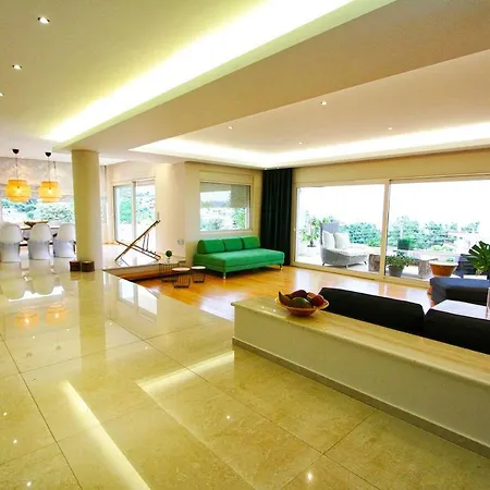 Aerides Luxury * PalaiónTsiflíkion