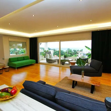 Aerides Luxury Διαμέρισμα *