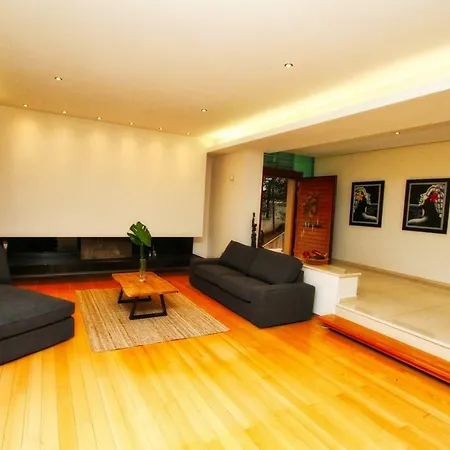 Aerides Luxury Apartamento PalaiónTsiflíkion
