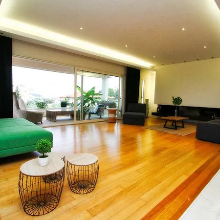 Aerides Luxury *