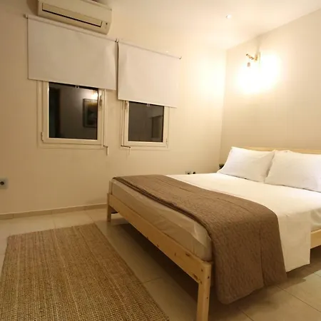 Aerides Luxury Apartamento