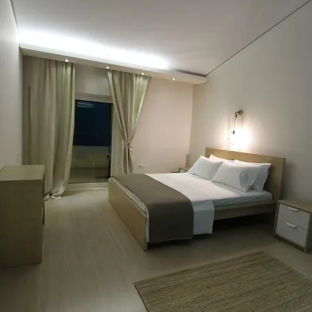 Aerides Luxury