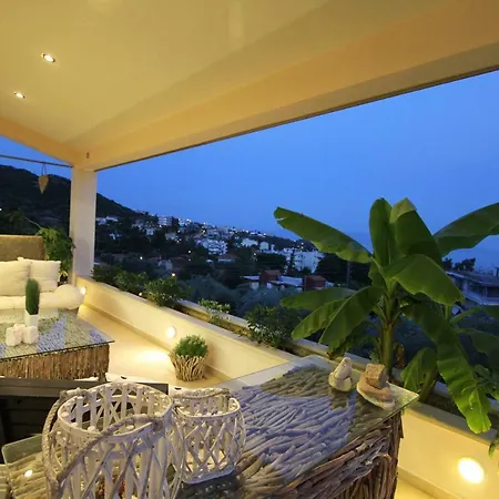 Aerides Luxury * PalaiónTsiflíkion